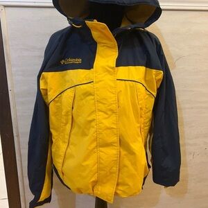 Vintage Columbia Sportswear Co. Women’s  Jacket
